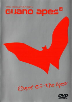 Planet of the Apes - The Best of Guano Apes (2005)