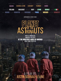 Planet of the Astronauts (2022) Planet of the Astronauts (2022)
