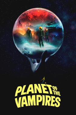 Planet of the Vampires (1965) Planet of the Vampires (1965)