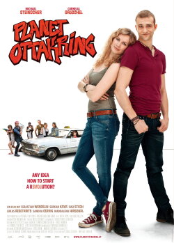 Planet Ottakring (2015) Planet Ottakring (2015)