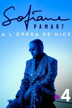 Planet par Sofiane Pamart à l'Opéra de Nice Côte d'Azur (2022) Planet par Sofiane Pamart à l'Opéra de Nice Côte d'Azur (2022)