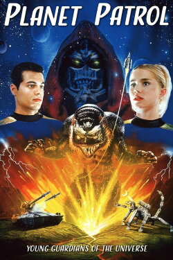 Planet Patrol (1999) Planet Patrol (1999)