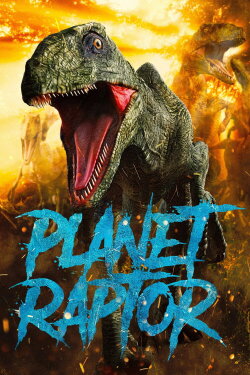 Planet Raptor (2007)