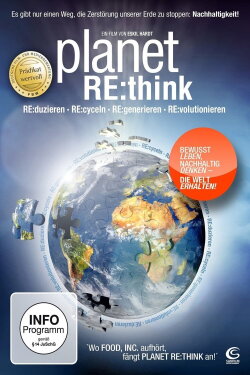 Planet Rethink (2013) Planet Rethink (2013)