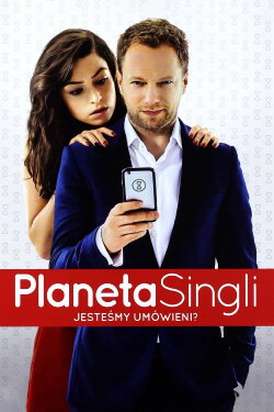 Planet Single (2016) Planet Single (2016)