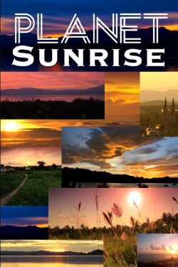 Planet Sunrise (2017)