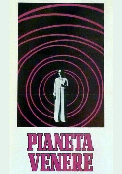 Planet Venus (1972)
