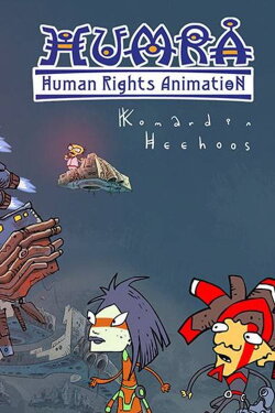 Planeta Humra (2019) Planeta Humra (2019)