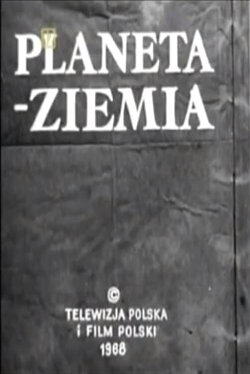 Planeta - Ziemia (1970) Planeta - Ziemia (1970)