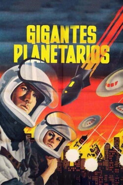 Planetary Giants (1966) Planetary Giants (1966)