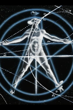Planetary Man (2024)