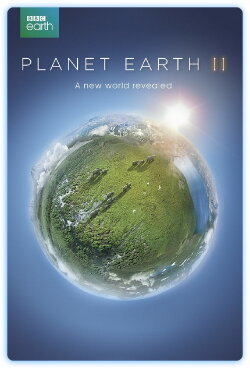 Planète Terre II (2016) Planète Terre II (2016)