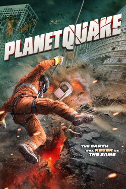 Planetquake (2024) Planetquake (2024)
