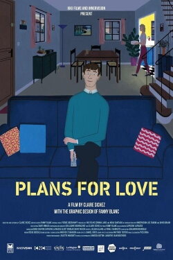 Plans for Love (2021)
