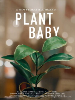 Plant Baby (2023) Plant Baby (2023)