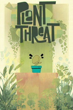 Plant Threat (2023) Plant Threat (2023)