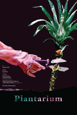 Plantarium (2020) Plantarium (2020)