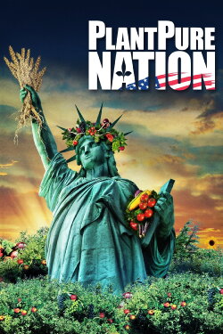 PlantPure Nation (2015) PlantPure Nation (2015)