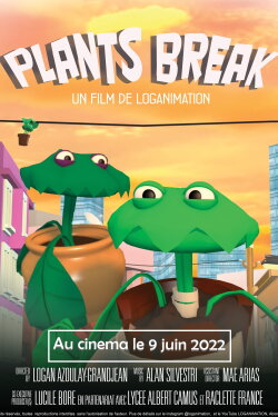 Plants Break (2022)