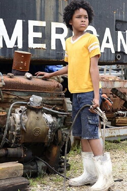 Plaquemines (2016)