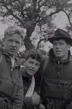 Plas Gwynant (1959) Plas Gwynant (1959)