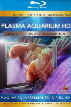 Plasma Aquarium HD (2008) Plasma Aquarium HD (2008)