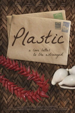Plastic: A Love Letter to the Estranged (2023) Plastic: A Love Letter to the Estranged (2023)