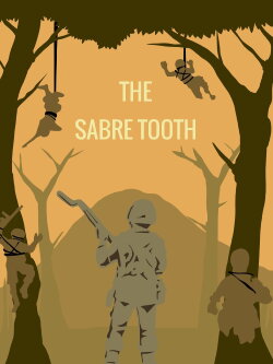 Plastic Apocalypse: The Sabre-Tooth (2018) Plastic Apocalypse: The Sabre-Tooth (2018)