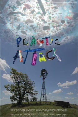 Plastic Attack (2019) Plastic Attack (2019)