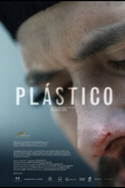 Plastic (2015) Plastic (2015)