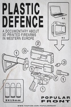 Plastic Defence (2020) Plastic Defence (2020)