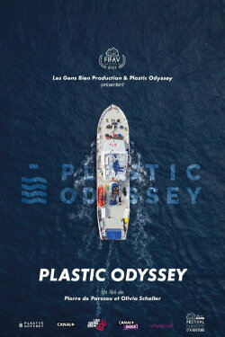 Plastic Odyssey (2023)