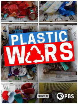 Plastic Wars (2020) Plastic Wars (2020)