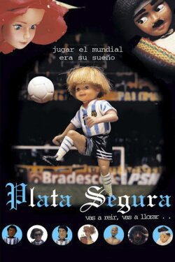 Plata segura (2001) Plata segura (2001)