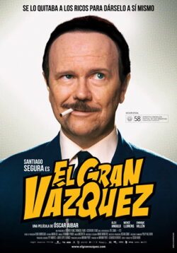 Platillos volantes (2003) Platillos volantes (2003)