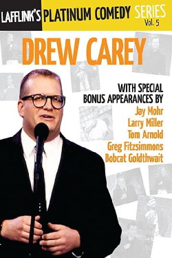 Platinum Comedy Series: Vol. 5: Drew Carey (2010) Platinum Comedy Series: Vol. 5: Drew Carey (2010)