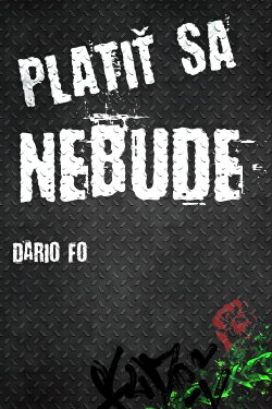 Platiť sa nebude! (1979) Platiť sa nebude! (1979)