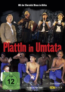 Plattln in Umtata (2007) Plattln in Umtata (2007)