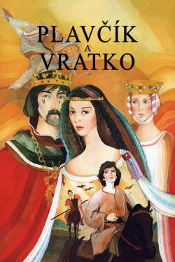 Plavčík a Vratko (1982) Plavčík a Vratko (1982)