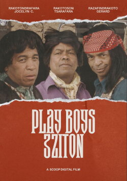 Play Boys 3 (2010) Play Boys 3 (2010)