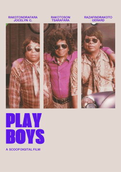 Play Boys (2008)