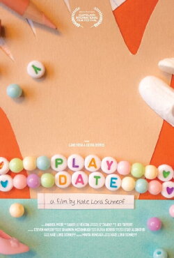 Play Date (2023)