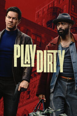 Play Dirty (2025) Play Dirty (2025)