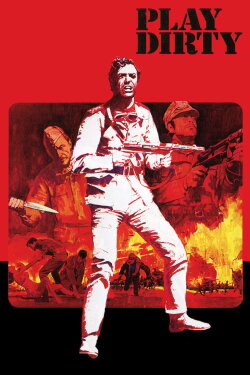 Play Dirty (1969) Play Dirty (1969)
