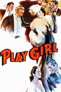 Play Girl (1941) Play Girl (1941)