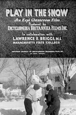 Play in the Snow (1945) Play in the Snow (1945)
