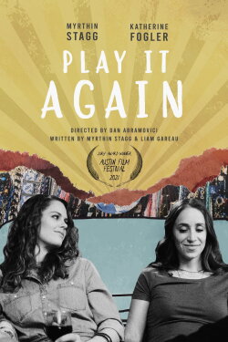 Play It Again (2021)