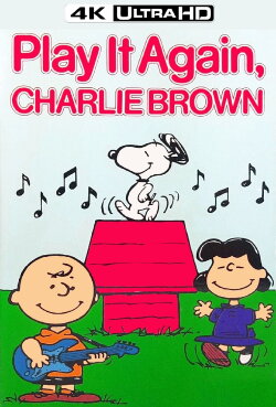 Play It Again, Charlie Brown (1971) Play It Again, Charlie Brown (1971)