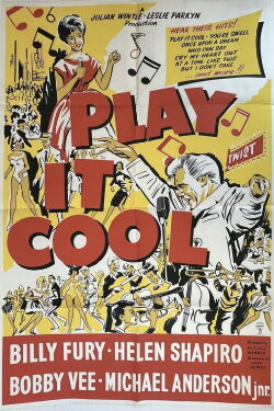 Play It Cool (1962) Play It Cool (1962)