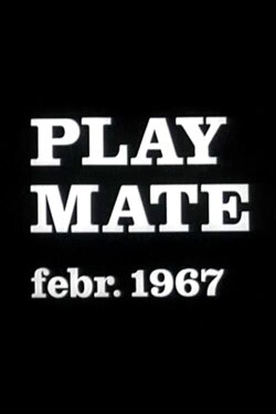 Play Mate febr. 1967 (1967) Play Mate febr. 1967 (1967)
